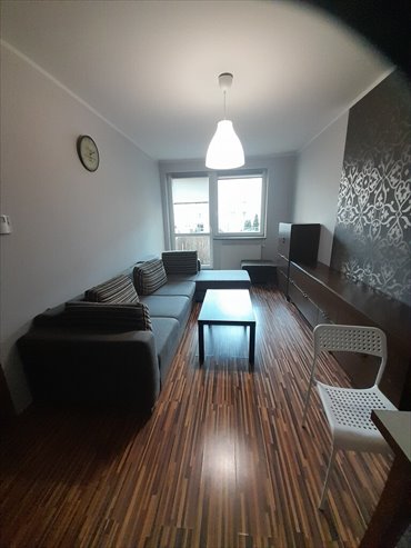 mieszkanie na wynajem 44m2 mieszkanie Poznań, Naramowice, Naramowice, Karpia