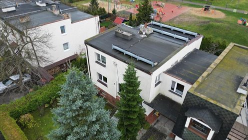 Przestronny dom 218 m2 z basenem i 6 pokojami dom Toruń, Hiacyntowa