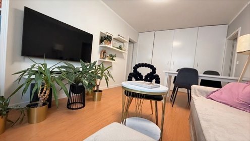 Zapraszam do 62 m² rozkładowego mieszkania na parterze w Szczecinie mieszkanie Szczecin, Świerczewo, Stanisława Ignacego Witkiewicza