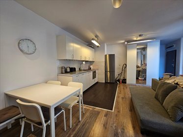 mieszkanie na wynajem 48m2 mieszkanie Wrocław, Stare Miasto, Stare Miasto, Dąbrowskiego Henryka