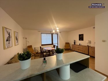 mieszkanie na wynajem 54m2 mieszkanie Ustroń