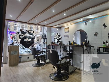 lokal użytkowy na sprzedaż 40m2 lokal użytkowy Szczecin, Centrum