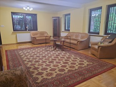 Polecam kameralny dom 185 m² z ogrodem i garażem w Raszynie dom Raszyn