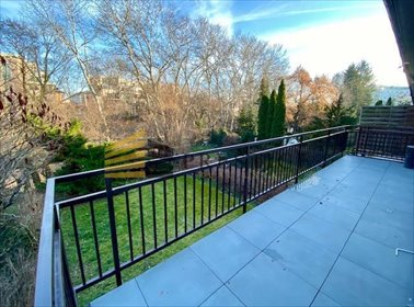 dom na wynajem 482m2 dom Warszawa, Mokotów