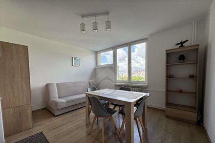 mieszkanie na wynajem 44m2 mieszkanie Kraków, Bronowice, ul. Złoty Róg