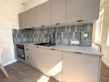 mieszkanie na sprzedaż 31m2 mieszkanie Warszawa, Praga-Północ, Zachariasza