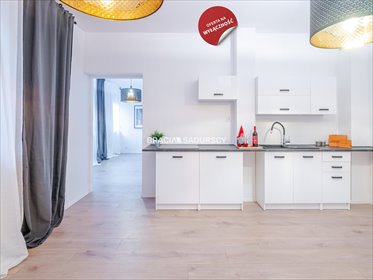 mieszkanie na sprzedaż 40m2 mieszkanie Kraków, Bronowice, Bronowice Małe, Jerzego Szablowskiego