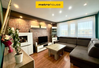 mieszkanie na sprzedaż 56m2 mieszkanie Iława, Osiedle Podleśne, Brata Alberta