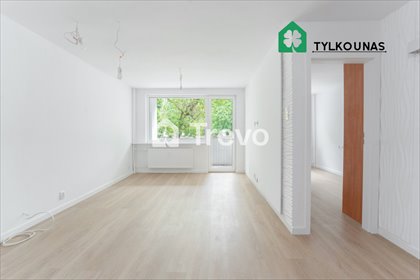 mieszkanie na sprzedaż 33m2 mieszkanie Gdańsk, Zaspa, Leszczyńskich