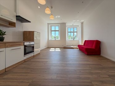 Mieszkanie trzypokojowe 59,77m2 - wyremontowane mieszkanie Wałbrzych, Przemysłowa
