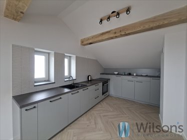 mieszkanie na sprzedaż 41m2 mieszkanie Wrocław, Krzyki, Wojszyce