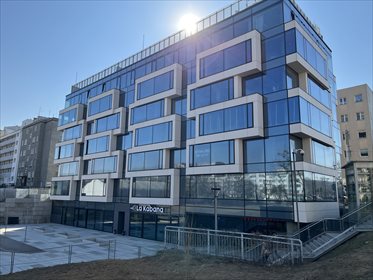 lokal użytkowy na wynajem 51m2 lokal użytkowy Gdynia, Śródmieście, Partyzantów