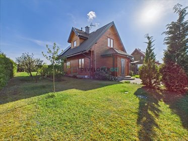 dom na sprzedaż 114m2 dom Mołowiste