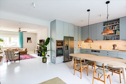 dom na wynajem 360m2 dom Warszawa, Mokotów, Sadyba