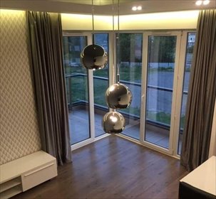 mieszkanie na wynajem 47m2 mieszkanie Warszawa, Żoliborz, Żoliborz Artystyczny, Kaliny Jędrusik