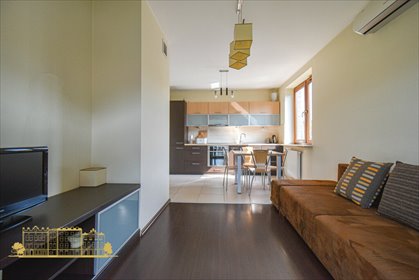 mieszkanie na sprzedaż 39m2 mieszkanie Krynica-Zdrój, Józefa Ignacego Kraszewskiego