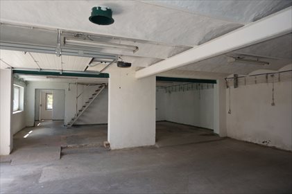 Magazyn na sprzedaż Baczyna 640m2 Foto 6