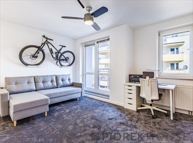 mieszkanie na sprzedaż 30m2 mieszkanie Warszawa, Bemowo, Edmunda Jana Osmańczyka