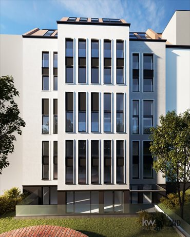 lokal użytkowy na sprzedaż 152m2 lokal użytkowy Poznań, Centrum, Podgórna