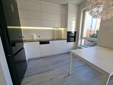 Przestronne 3-pokojowe mieszkanie w Szczecinie - balkon, garaż mieszkanie Szczecin, Gumieńce, Kazimierska