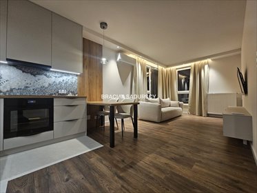 Wynajmę nowoczesne 2-pokojowe mieszkanie 42 m² w Bronowicach mieszkanie Kraków, Bronowice, Gabrieli Zapolskiej