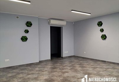 lokal użytkowy na wynajem 37m2 lokal użytkowy Skawina, ul. Mikołaja Kopernika