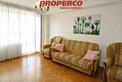 Wynajmę przestronne 3-pokojowe mieszkanie 63 m² na Mokotowie mieszkanie Warszawa, Mokotów, Mozarta