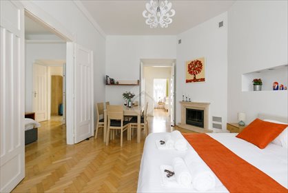 Przestronny apartament 81,7 m² z balkonem i piwnicą mieszkanie Kraków, Grzegórzki, Wesoła, Kołłątaja