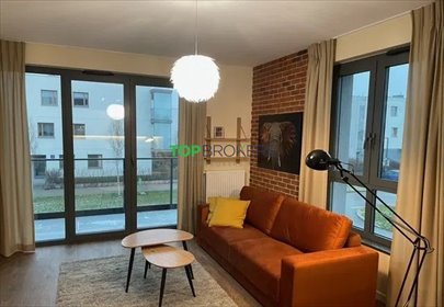 Nowoczesne 3-pokojowe mieszkanie 71 m² w Mokotowie zapraszam mieszkanie Warszawa, Mokotów Stegny, Wyciszona