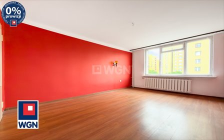 Przestronne 2 pokoje do własnej aranżacji w Szombierkach mieszkanie Bytom, Szombierki, Szombierki