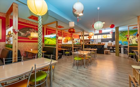lokal użytkowy na sprzedaż 150m2 lokal użytkowy Białystok, Centrum
