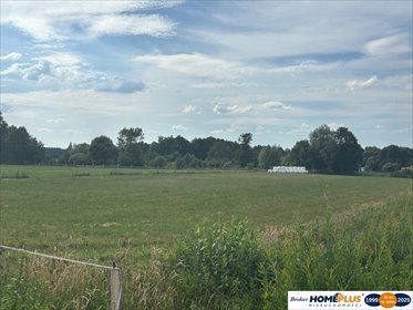 działka na sprzedaż 1000m2 działka Rutki-Begny