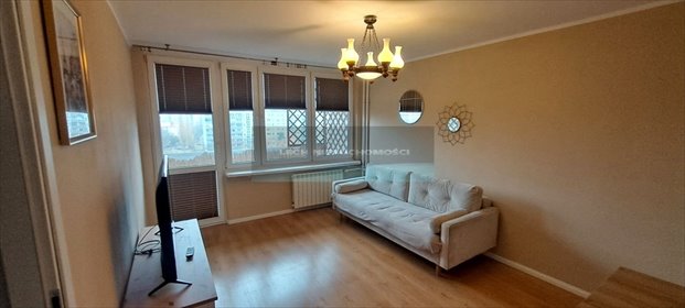 mieszkanie na sprzedaż 55m2 mieszkanie Warszawa, Bielany, Josepha Conrada