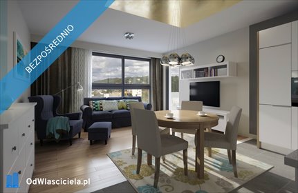 mieszkanie na sprzedaż 85m2 mieszkanie Gdynia, Pogórze, Żelazna 10