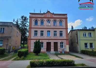 Kawalerka 20m² z aneksem i ogrzewaniem podłogowym mieszkanie Wąbrzeźno