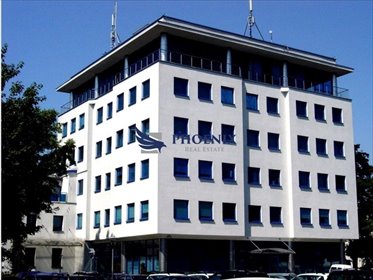 Nowoczesny open-space 519 m² z klimatyzacją i salą konferencyjną lokal użytkowy Warszawa, Wola, Młynarska