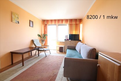 mieszkanie na sprzedaż 60m2 mieszkanie Lublin, Rury, Pana Balcera