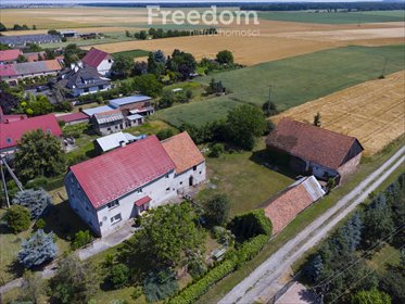 dom na sprzedaż 230m2 dom Stary Grodków