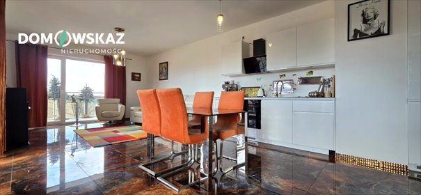 mieszkanie na sprzedaż 77m2 mieszkanie Częstochowa, Małopolska