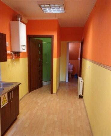 Lokal użytkowy na wynajem Poznań, Jeżyce, Strzeszyn, osiedle Literackie 18m2 Foto 3