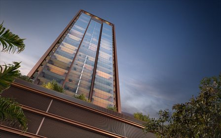 lokal użytkowy na sprzedaż 69m2 lokal użytkowy Business Bay, Business Bay, Business Bay, Dubaj