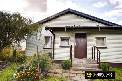 dom na sprzedaż 96m2 dom Łosice