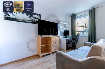 mieszkanie na sprzedaż 30m2 mieszkanie Wejherowo, Kazimierza Dzięcielskiego