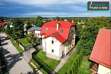 dom na sprzedaż 280m2 dom Kłobuck, Zagórze