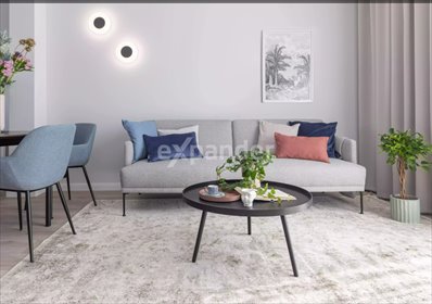 mieszkanie na sprzedaż 41m2 mieszkanie Poznań, Jeżyce