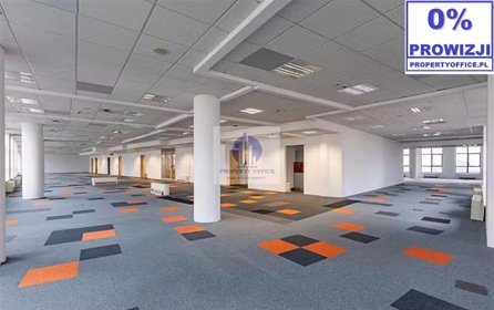 Zapraszam do wynajęcia nowoczesnego biura 445 m² na Ochocie lokal użytkowy Warszawa, Ochota, Niemcewicza