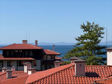 mieszkanie na sprzedaż 45m2 mieszkanie sveti Vlas, Garden of Eden, Sveti Vlas