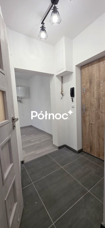 Zapraszam do obejrzenia 32 m² po remoncie w spokojnej okolicy mieszkanie Opole, Wrocławska