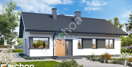 Zapraszam do obejrzenia domu 92 m² w Wojnowicach dom Wojnowice