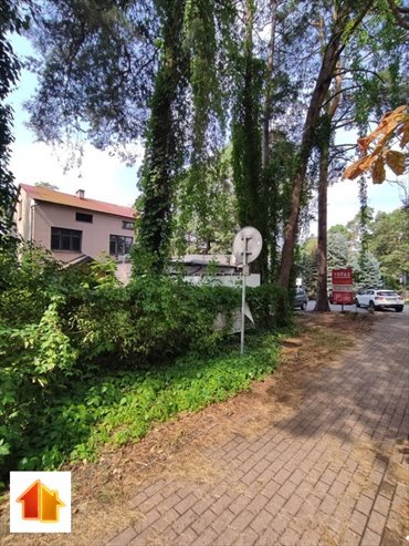 Dom z dochodowym najmem i potencjałem rozbudowy dom Wyszków, Aleja Wolności